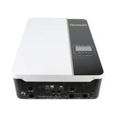 Growatt SPF 5000ES — 5 kW Single-Phase 48 V Off-Grid Solar Storage Inverter